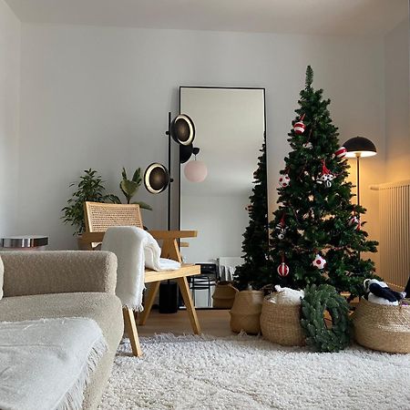 Disneyland Minimalist Lifestyle - 5 Pax Leilighet Serris Eksteriør bilde