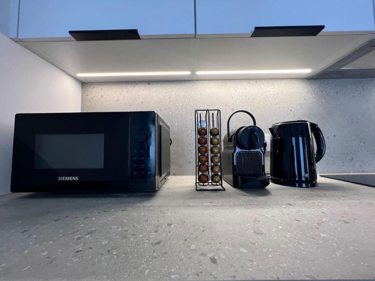 Disneyland Minimalist Lifestyle - 5 Pax Leilighet Serris Eksteriør bilde