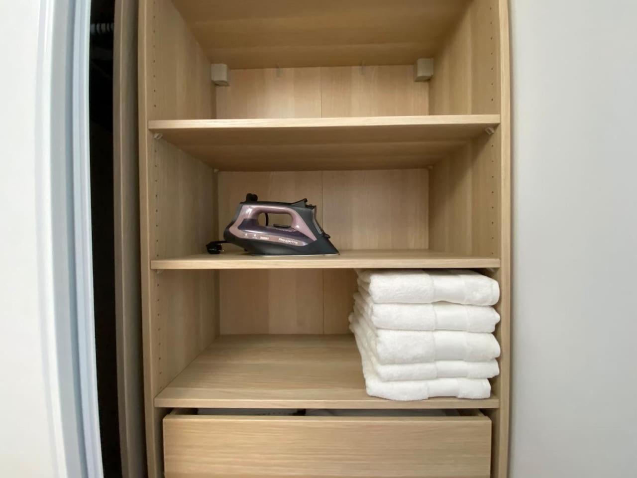 Disneyland Minimalist Lifestyle - 5 Pax Leilighet Serris Eksteriør bilde